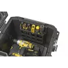 Tool chest Stanley FMST1-73601 Polypropylene Black 748x516x440 mm