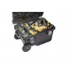 Tool chest Stanley FMST1-73601 Polypropylene Black 748x516x440 mm