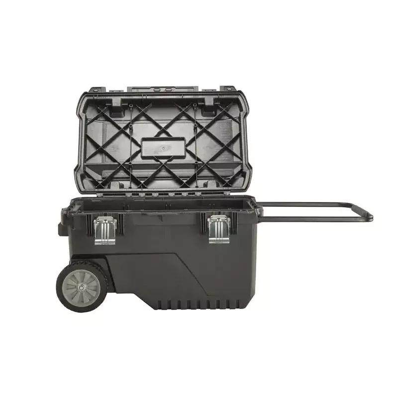 Tool chest Stanley FMST1-73601 Polypropylene Black 748x516x440 mm