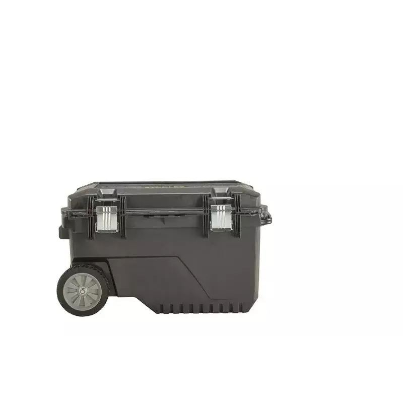 Tool chest Stanley FMST1-73601 Polypropylene Black 748x516x440 mm