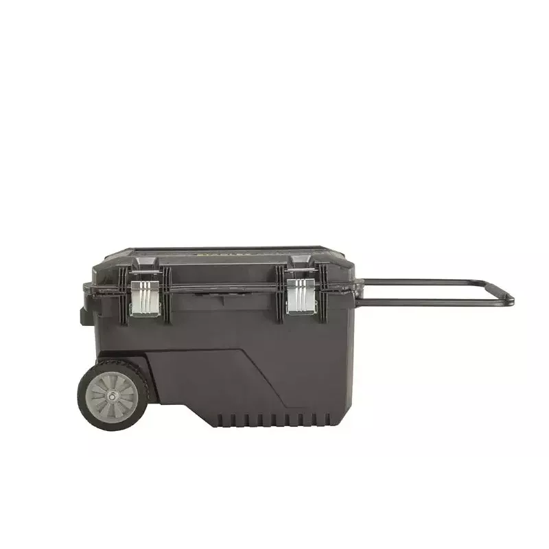 Tool chest Stanley FMST1-73601 Polypropylene Black 748x516x440 mm