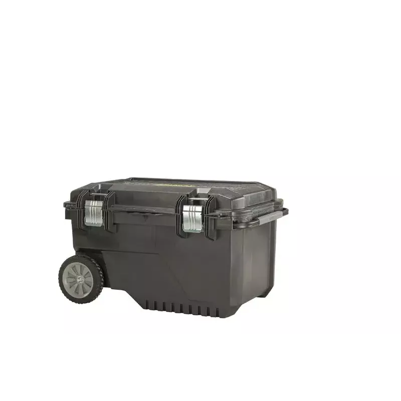 Tool chest Stanley FMST1-73601 Polypropylene Black 748x516x440 mm