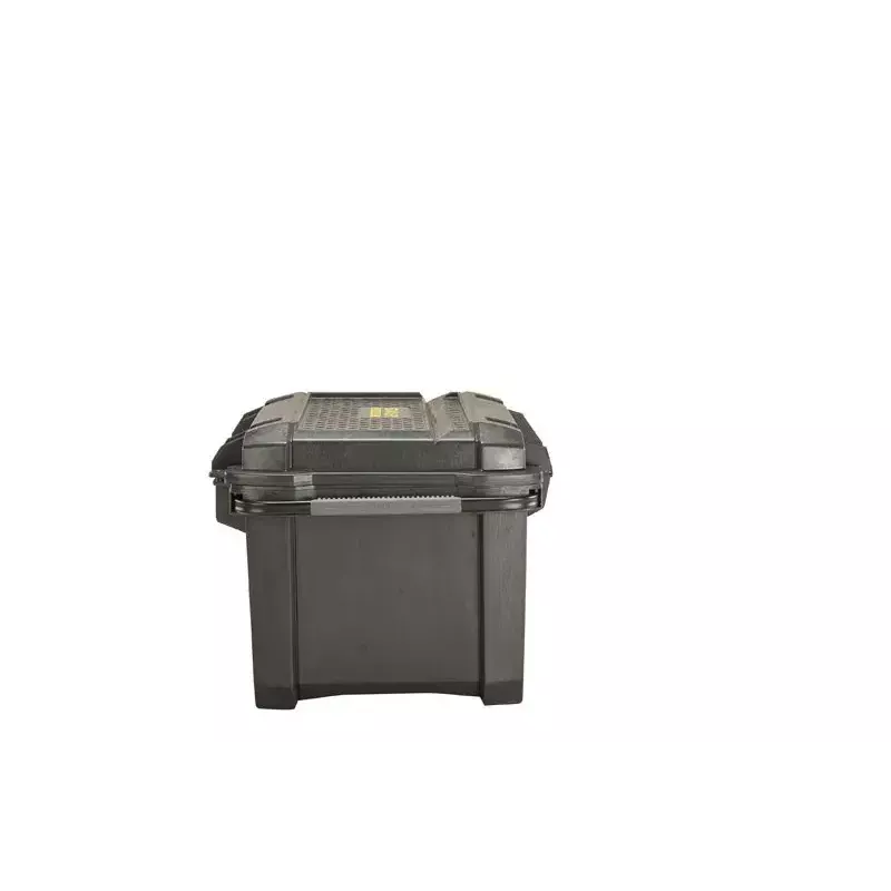 Tool chest Stanley FMST1-73601 Polypropylene Black 748x516x440 mm