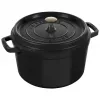 Roasting Pan ZWILLING Staub 40502-285-0 Cast Iron 4.8 L
