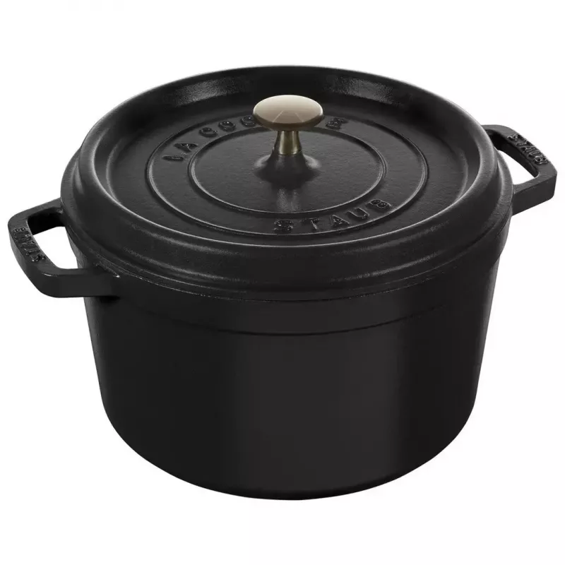Roasting Pan ZWILLING Staub 40502-285-0 Cast Iron 4.8 L