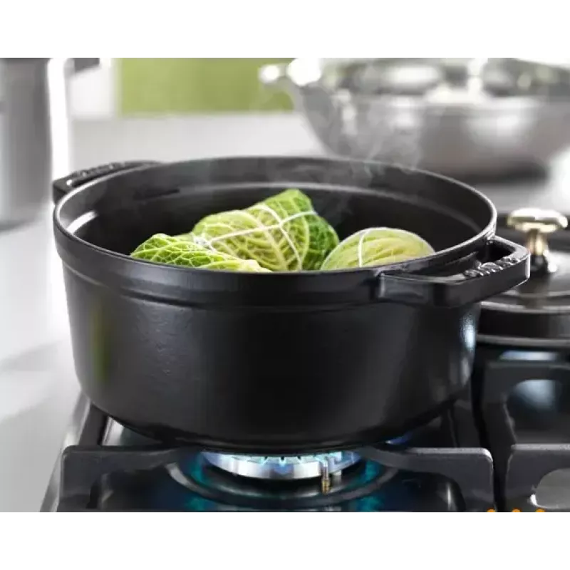 Roasting Pan ZWILLING Staub 40502-285-0 Cast Iron 4.8 L