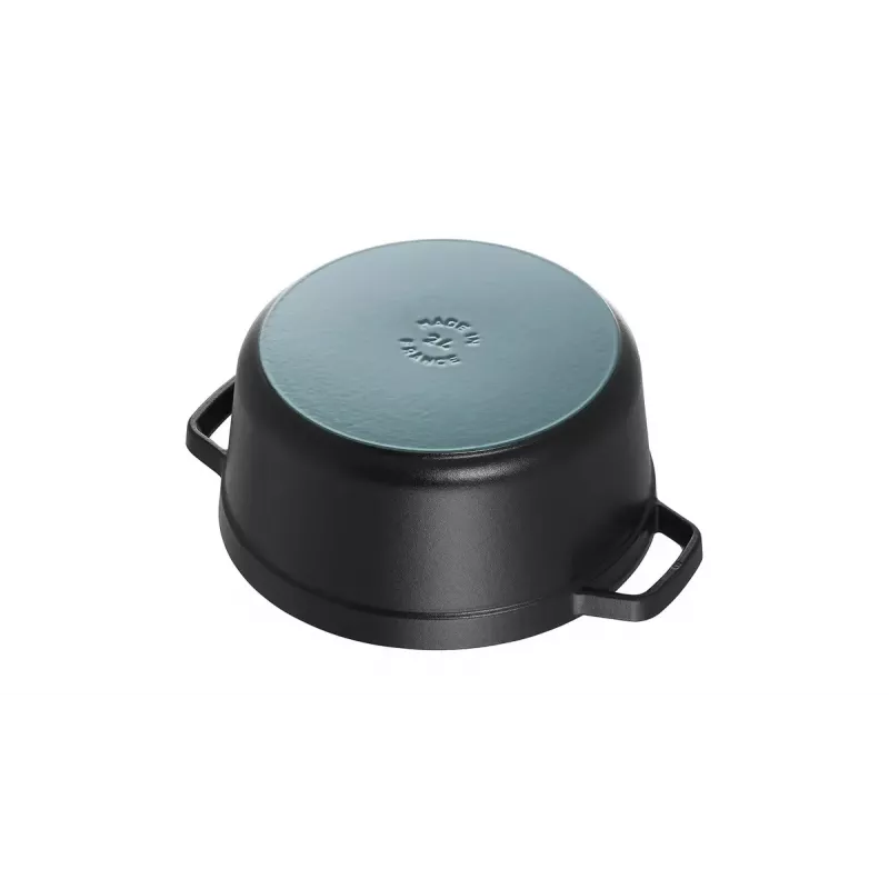 Roasting Pan ZWILLING Staub 40502-285-0 Cast Iron 4.8 L