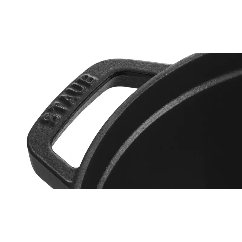 Roasting Pan ZWILLING Staub 40502-285-0 Cast Iron 4.8 L