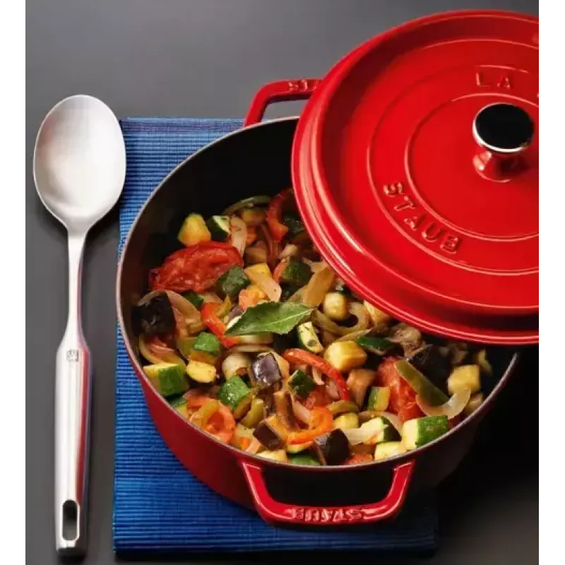 Roasting Pan ZWILLING Staub 40502-285-0 Cast Iron 4.8 L