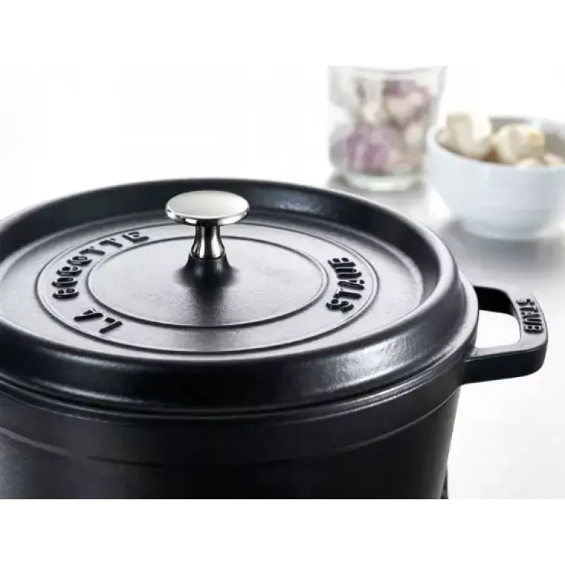 Roasting Pan ZWILLING Staub 40502-285-0 Cast Iron 4.8 L