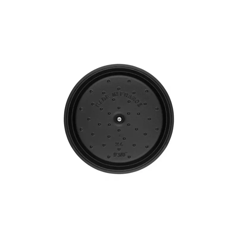 Roasting Pan ZWILLING Staub 40502-285-0 Cast Iron 4.8 L