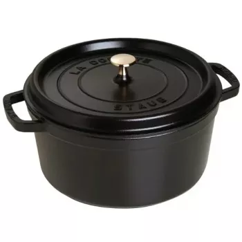 Roasting Pan ZWILLING Staub 40502-285-0 Cast Iron 4.8 L