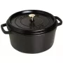 Roasting Pan ZWILLING Staub 40502-285-0 Cast Iron 4.8 L