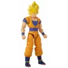 Action figure Bandai Dragon Ball Dragon Stars Super Saiyan Goku – collectible figure