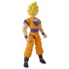 Action figure Bandai Dragon Ball Dragon Stars Super Saiyan Goku – collectible figure