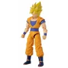 Action figure Bandai Dragon Ball Dragon Stars Super Saiyan Goku – collectible figure