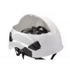 Headband for sports Petzl A010AA00 — breathable adjustable sweatband for active use