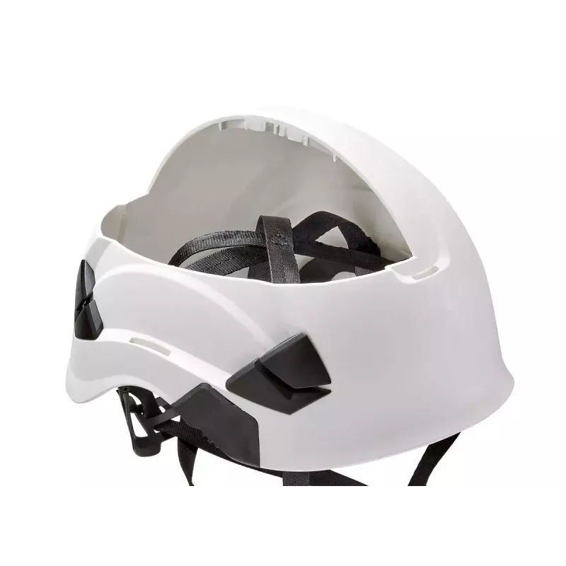 Headband for sports Petzl A010AA00 — breathable adjustable sweatband for active use