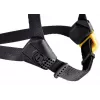 Headband for sports Petzl A010AA00 — breathable adjustable sweatband for active use