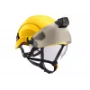 Headband for sports Petzl A010AA00 — breathable adjustable sweatband for active use