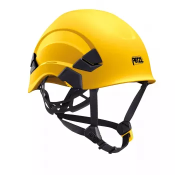 Headband for sports Petzl A010AA00 — breathable adjustable sweatband for active use