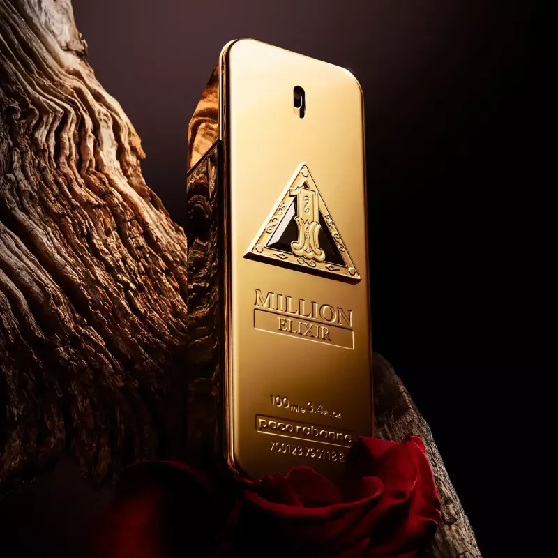 Paco Rabanne 1 Million Elixir 100 ml Men Spray