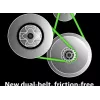 Thrustmaster TX Racing Wheel Servo Base Black USB 2.0 Special PC, Xbox One