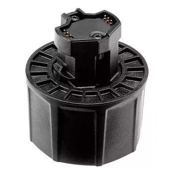 Quick release adapter Thrustmaster 4060295 — dual quick-release for compatible racing wheels