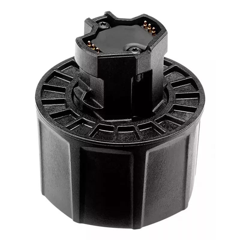 Quick release adapter Thrustmaster 4060295 — dual quick-release for compatible racing wheels