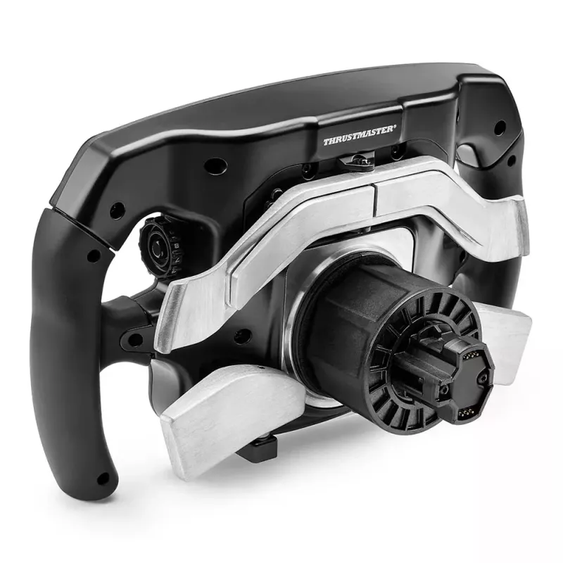 Quick release adapter Thrustmaster 4060295 — dual quick-release for compatible racing wheels