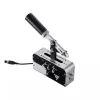 Hand brake Thrustmaster 4060306 USB Black Silver for PC PS4 PS5 Xbox