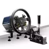 Hand brake Thrustmaster 4060306 USB Black Silver for PC PS4 PS5 Xbox