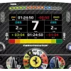 Racing Wheel Thrustmaster AddOn Ferrari SF25 Edition for KON/PC — official Ferrari steering wheel replica