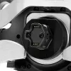 Racing Wheel Thrustmaster AddOn Ferrari SF25 Edition for KON/PC — official Ferrari steering wheel replica