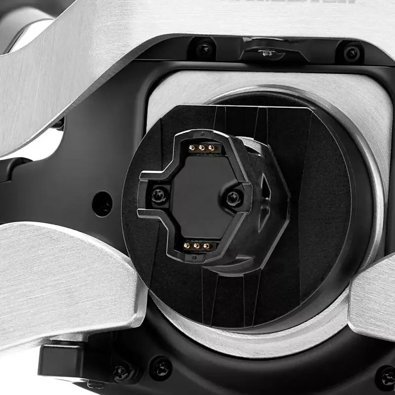 Racing Wheel Thrustmaster AddOn Ferrari SF25 Edition for KON/PC — official Ferrari steering wheel replica
