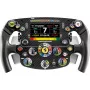 Racing Wheel Thrustmaster AddOn Ferrari SF25 Edition for KON/PC — official Ferrari steering wheel replica