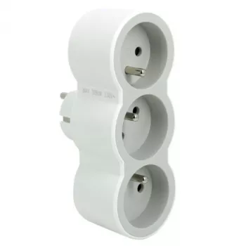 Legrand 049433 power plug adapter