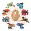VTech Switch & Go Dinos 422504 Multicolour 3-8 Years 1 Player