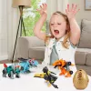VTech Switch & Go Dinos 422504 Multicolour 3-8 Years 1 Player