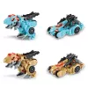 VTech Switch & Go Dinos 422504 Multicolour 3-8 Years 1 Player