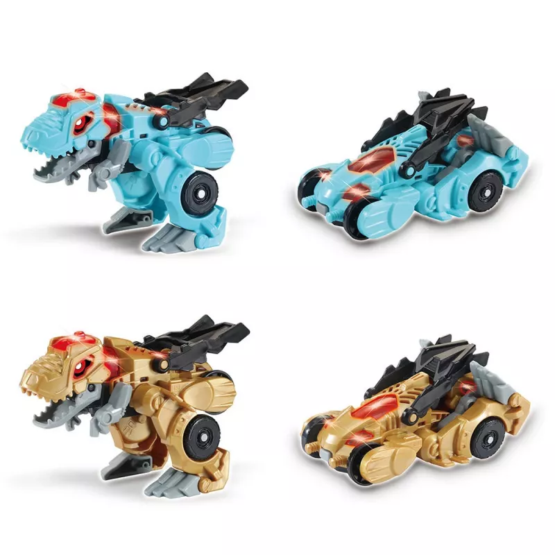 VTech Switch & Go Dinos 422504 Multicolour 3-8 Years 1 Player