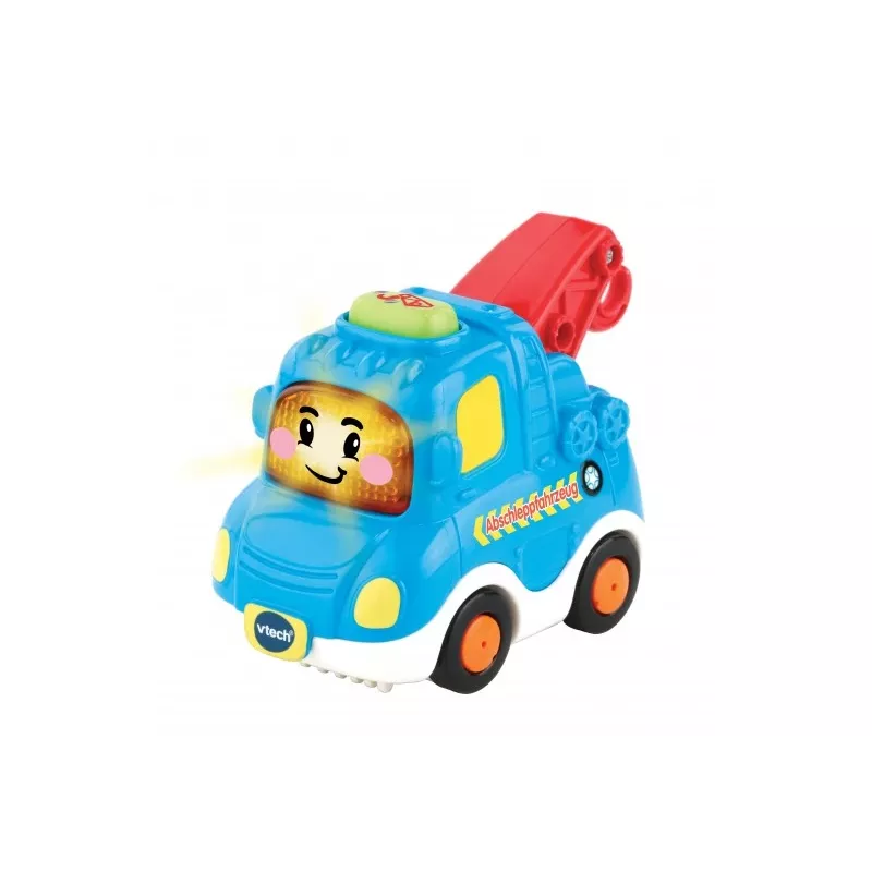 VTech Tut Tut Baby Flitzer 80-516604 play vehicle/play track