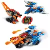 VTech Switch & Go Dinos 549304, 3 yr(s), Sounding, Multicolour, 570 g