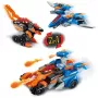 VTech Switch & Go Dinos 549304, 3 yr(s), Sounding, Multicolour, 570 g