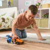 VTech Switch & Go Dinos 549304, 3 yr(s), Sounding, Multicolour, 570 g