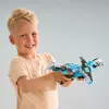 Transforming Toy VTech Switch & Go Dinos Fire Pterotactyl — VTech model 80-572804, electronic transforming dinosaur/vehicle