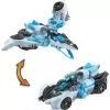 Transforming Toy VTech Switch & Go Dinos Fire Pterotactyl — VTech model 80-572804, electronic transforming dinosaur/vehicle