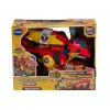 Toy figure VTech Switch & Go Combo Mega Dragon — transforming vehicle-to-dragon playset
