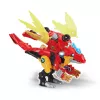 Toy figure VTech Switch & Go Combo Mega Dragon — transforming vehicle-to-dragon playset