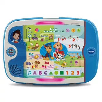 VTech Paw Patrol 617804, 3 yr(s), Batteries required, AA, Multicolour